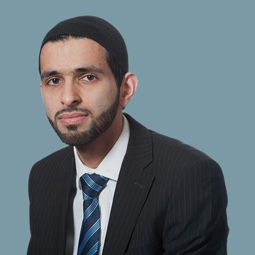 Abdul Latif Shakoor
