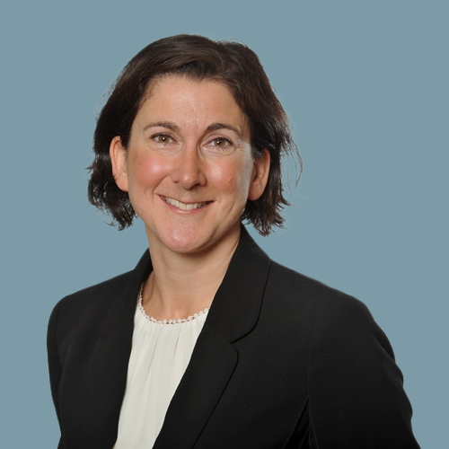 Susan Sanders