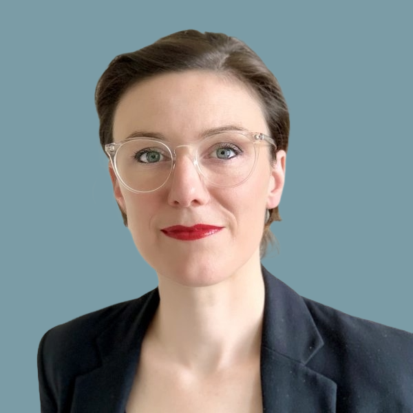 Lydia Pearce