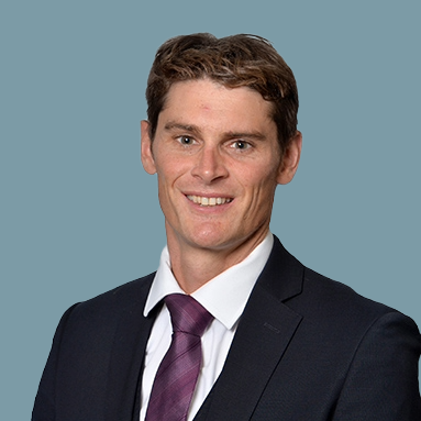 Harry Wiltshire