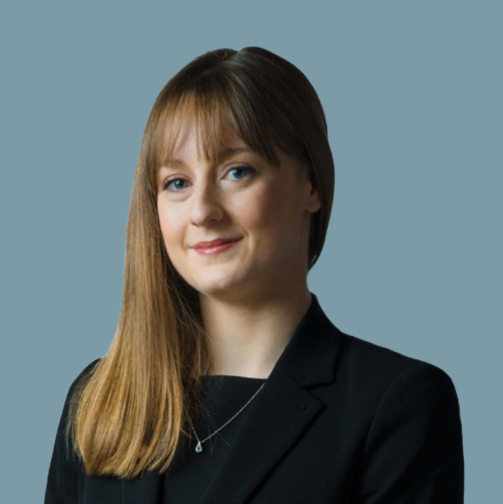 Anna Sutcliffe