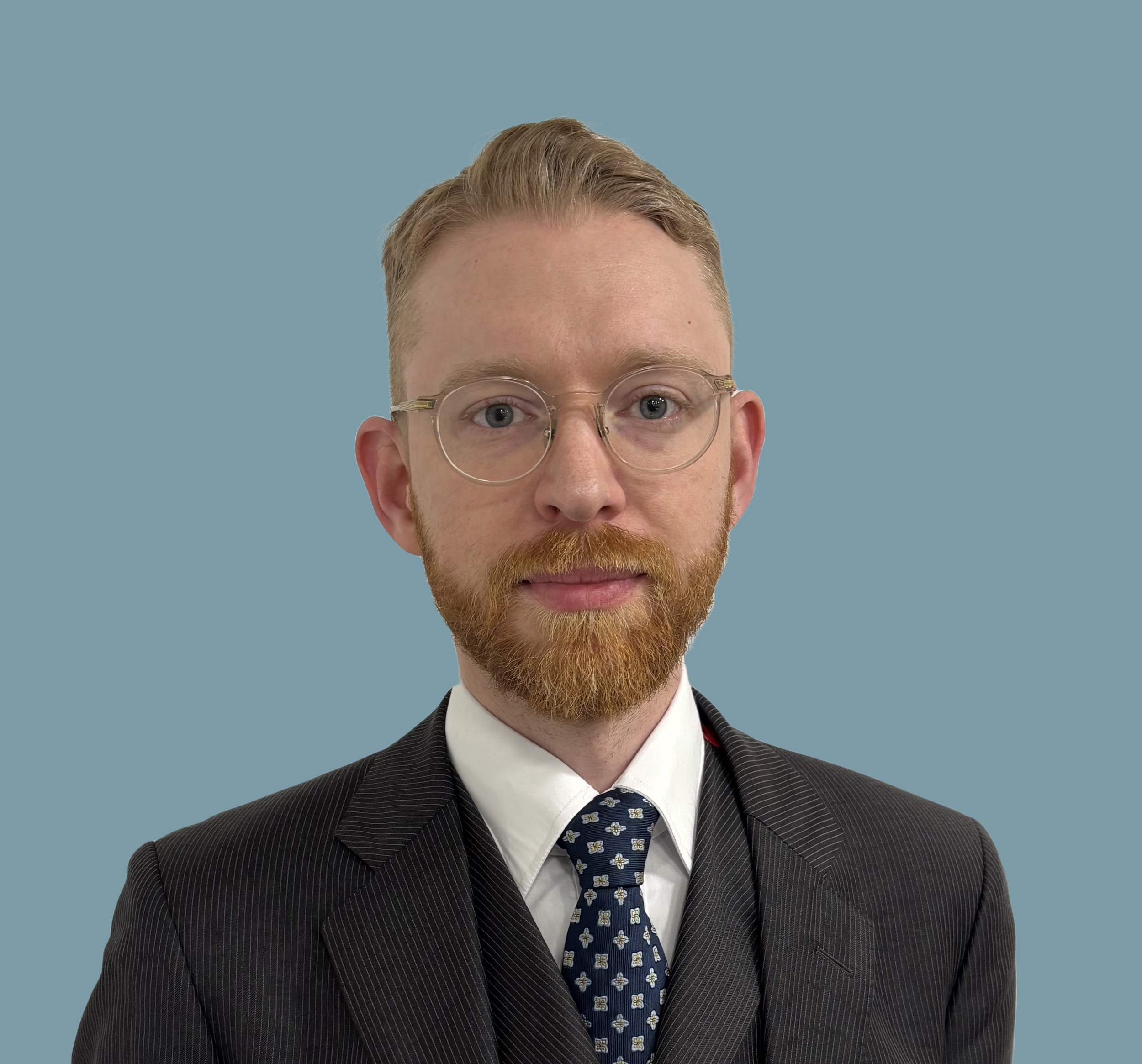 Thomas Theakston