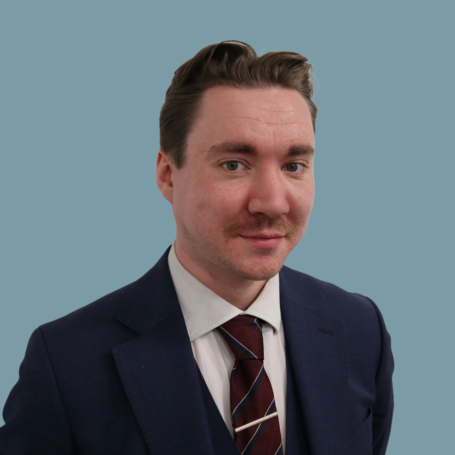Thomas Pickles