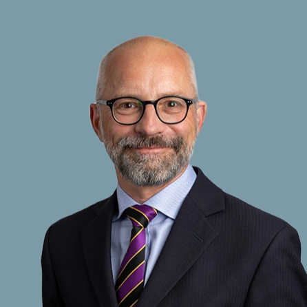 Andrzej Bojarski KC