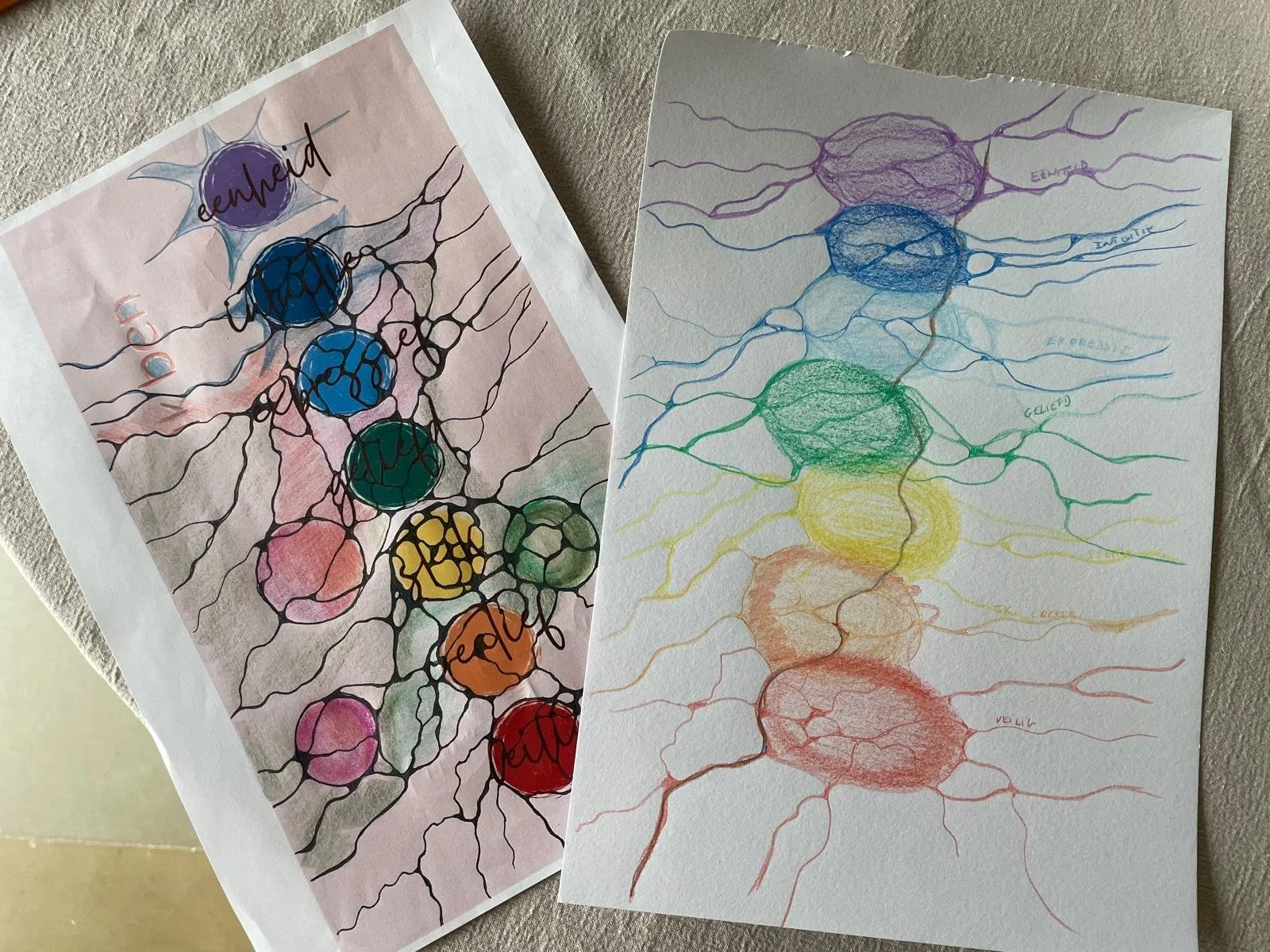 NEUROGRAFICA <span class="sqsrte-text-color--accent">Chakrabalans</span>