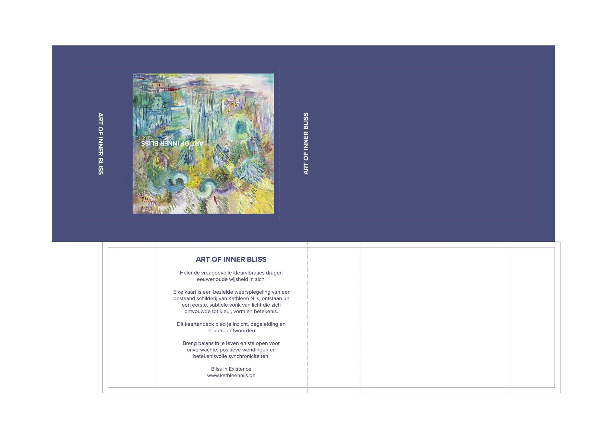 Workshop Art of Inner Bliss