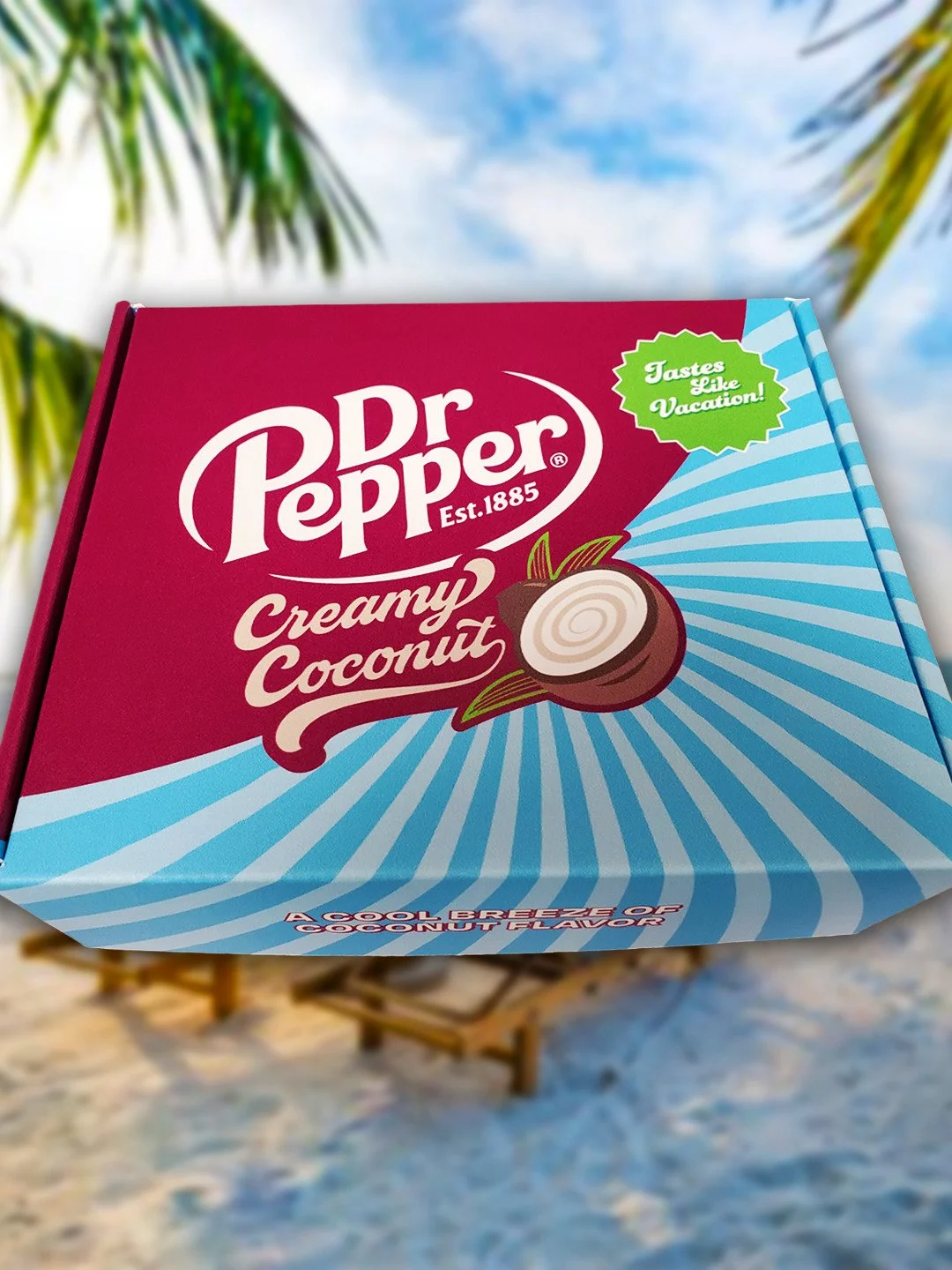 It might be hot outside 🥵 but it's pretty cool when you're around 😉

The next time you've got a new product coming out, let us here at @PackKits help you out and take care of the assembly, packaging, and shipping for you 🌎

We handle over 400,000 
