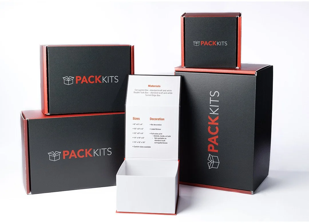 Hey, we&rsquo;re PackKits 👋 We&rsquo;re a one-stop shop for kit assembly, fulfillment, and shipping for a variety of initiatives 📦

We ship over 400,000 packages every year (like the campaigns featured here), and we're experts in both domestic and 