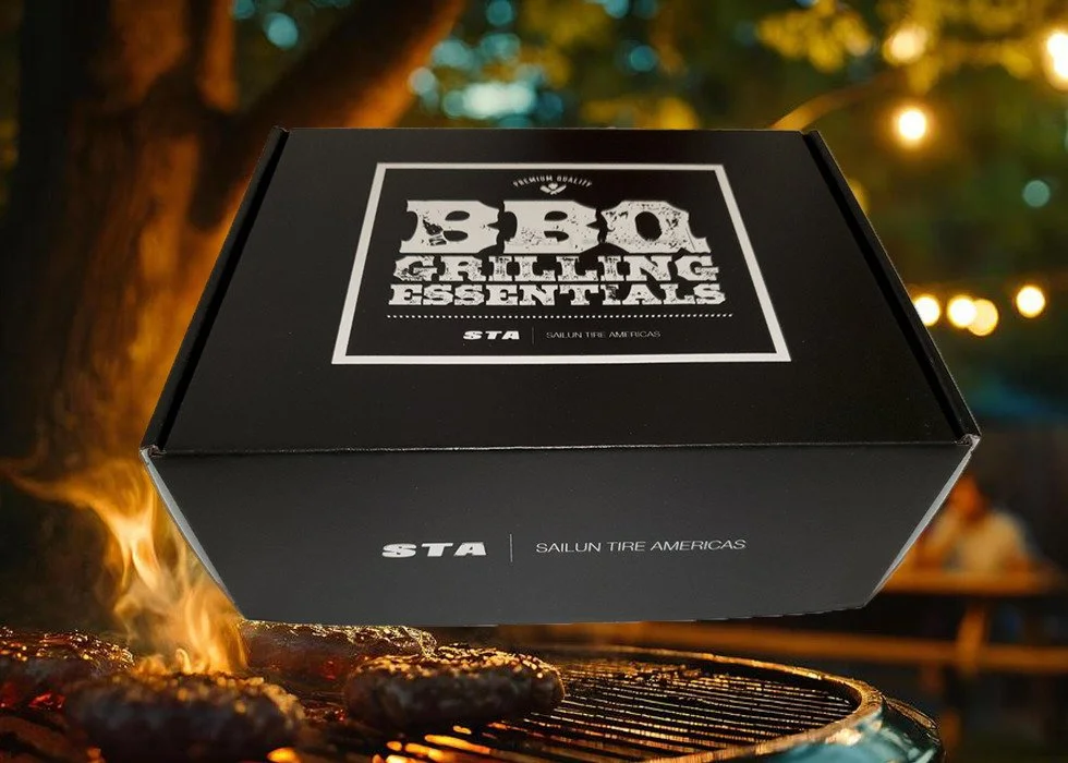 Summer&rsquo;s almost here &mdash; is your company ready? 

It&rsquo;s the perfect time to send out samples of new products for customers to enjoy, or collab with another brand for an unexpected team-up.

The next time your company is planning out a 