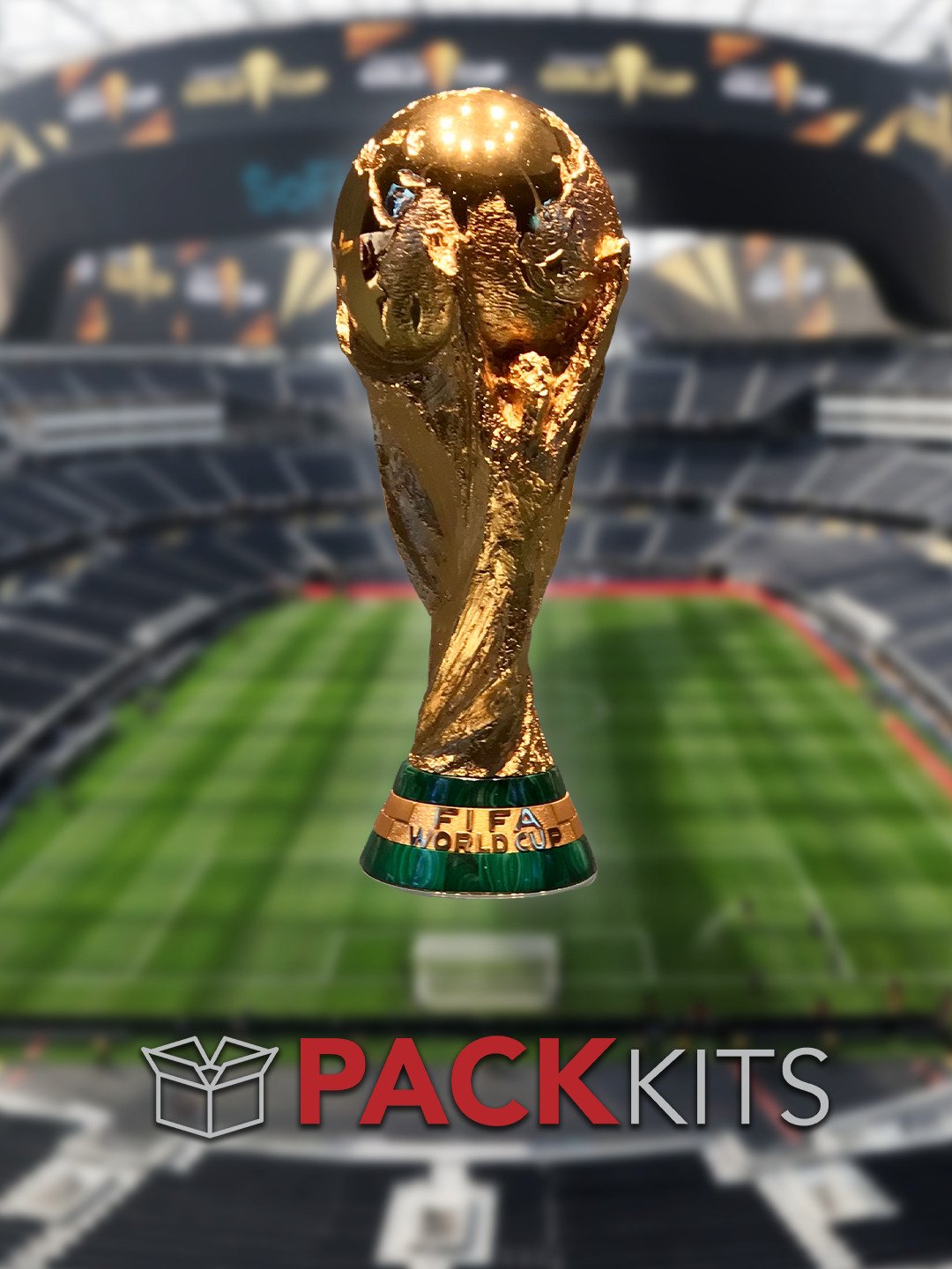 This Sunday, over half the planet is pressing pause. With Spain and Argentina heading into the World Cup final, roughly five billion people are about to lose their collective minds (and possibly their voices) screaming at their screens 🏆⚽️

Whether 