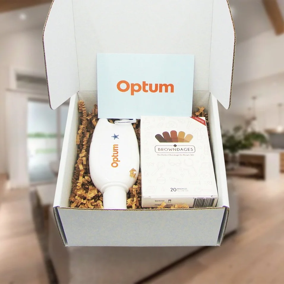 At PackKits, we work with companies across every budget level. If you're looking for elaborate, high-end custom kits that make a splash on social media, we can do that. But if your main priority is keeping packaging costs low so you can invest every 