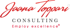 Jaana Toppari Consulting Oy - Recruitment Services