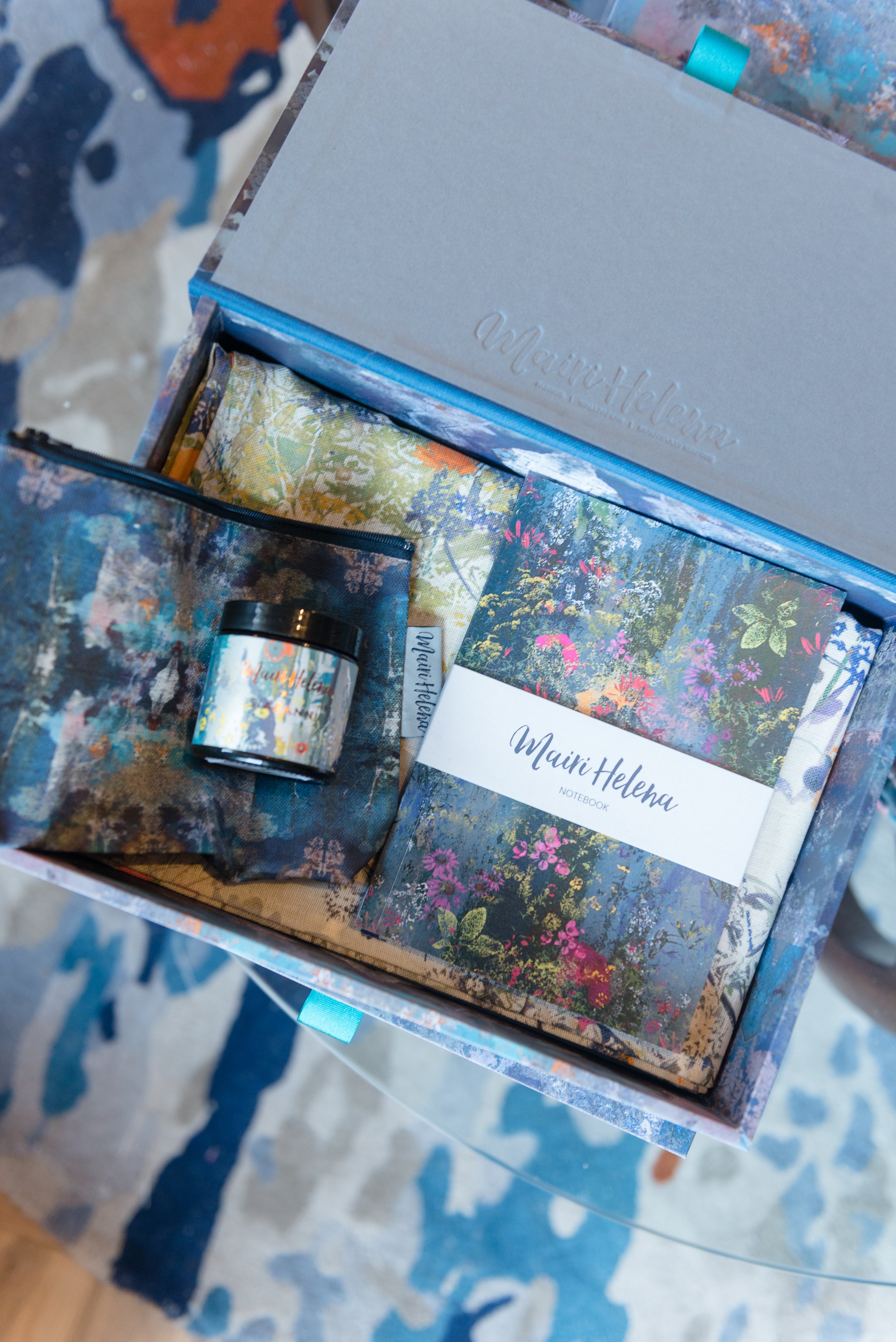 Limited Edition Keepsake Box