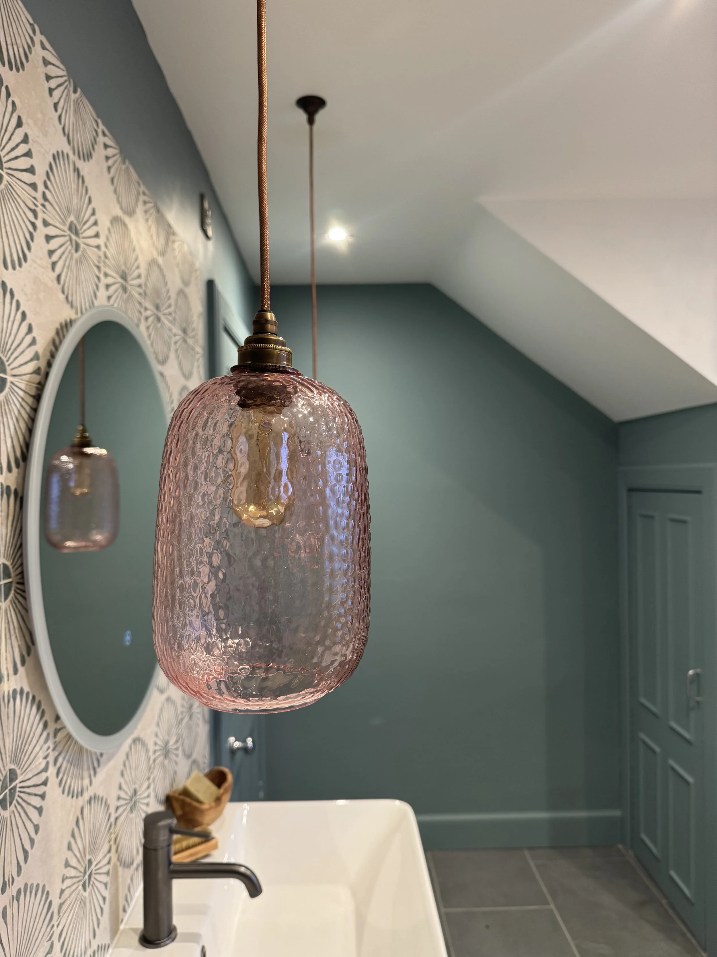 Mairi Helena Iona Blue Paint.jpeg