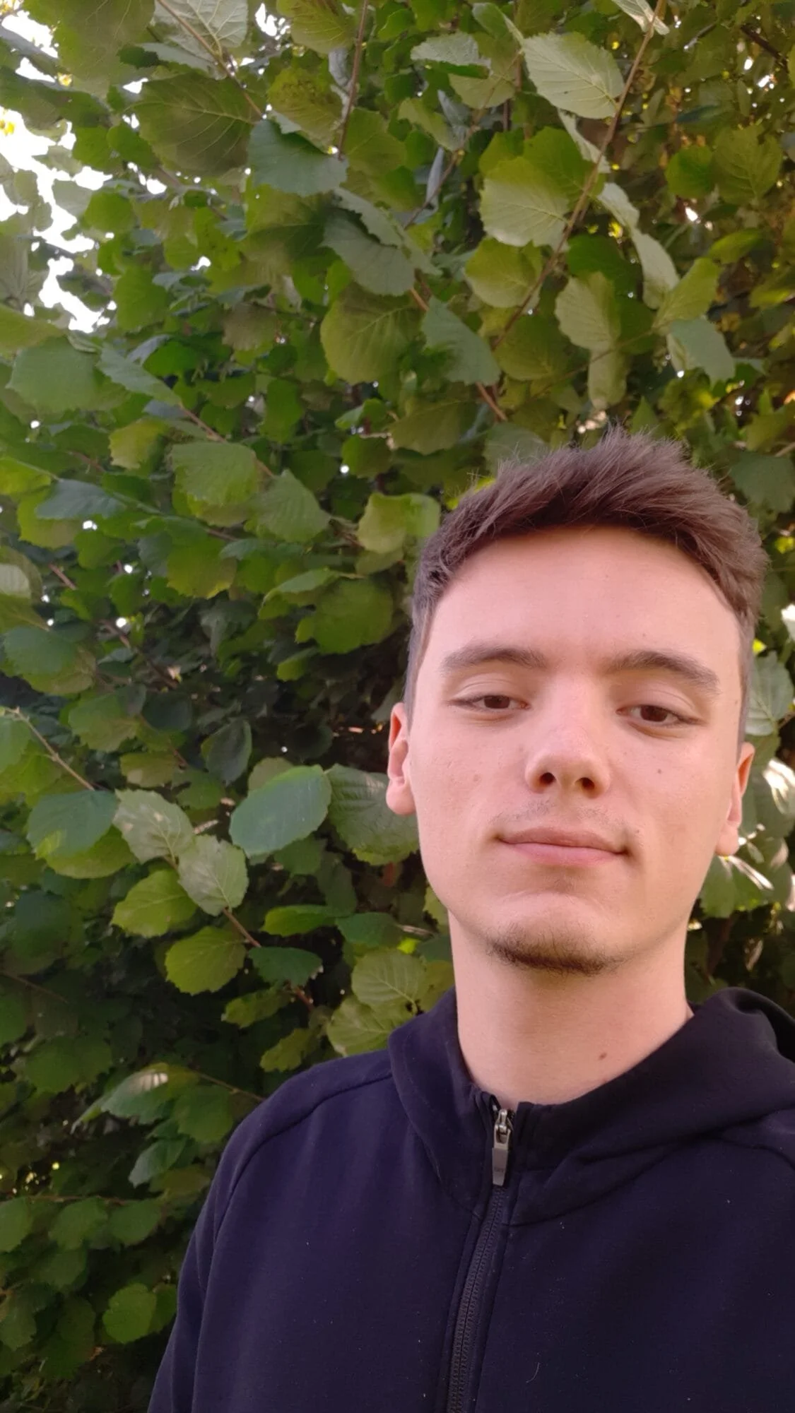 Evan Castiau SYMBIOSE Lab UMONS