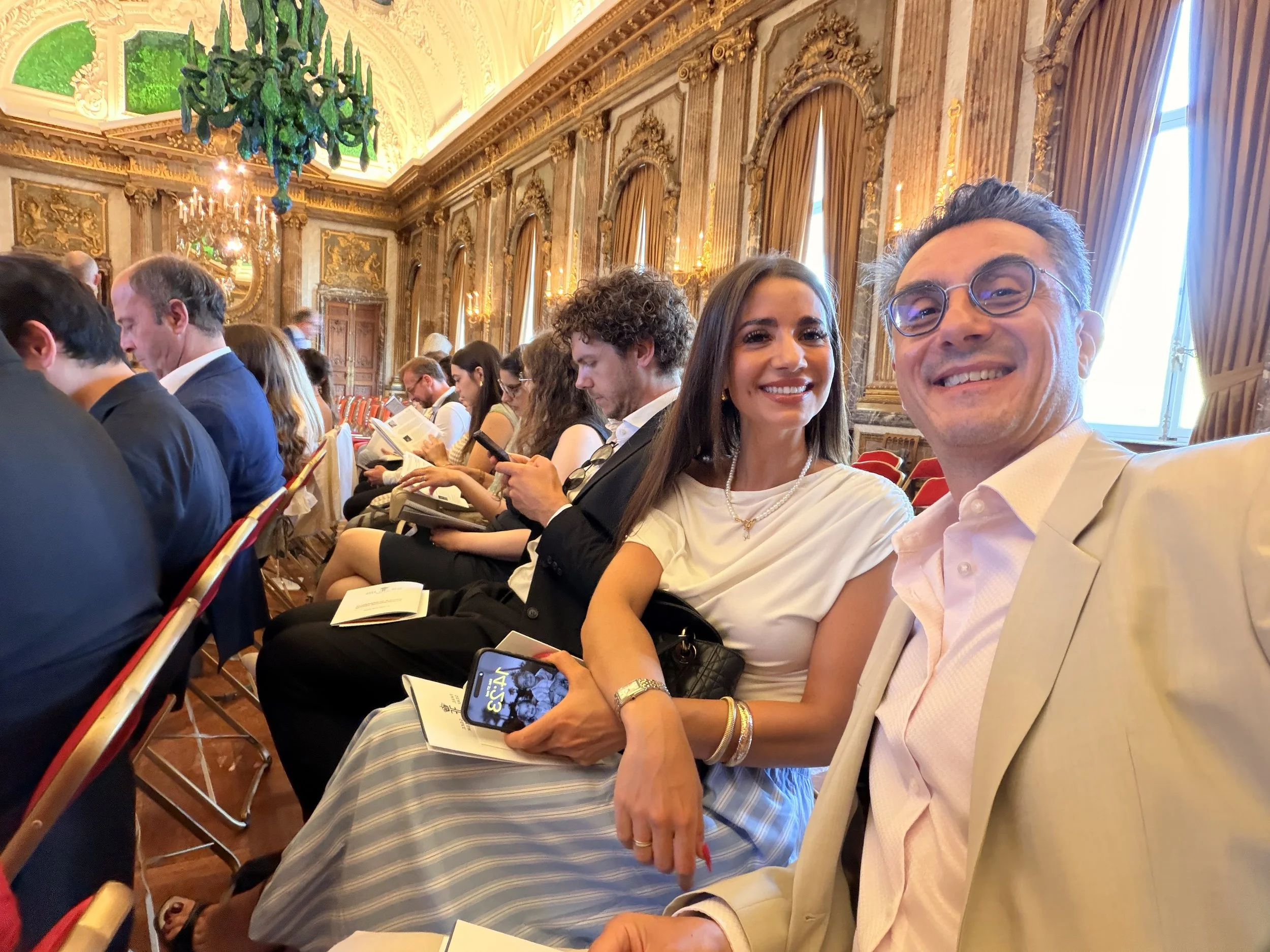 SYMBIOSE Lab UMONS Sylvain GABRIELE Marine LUCIANO