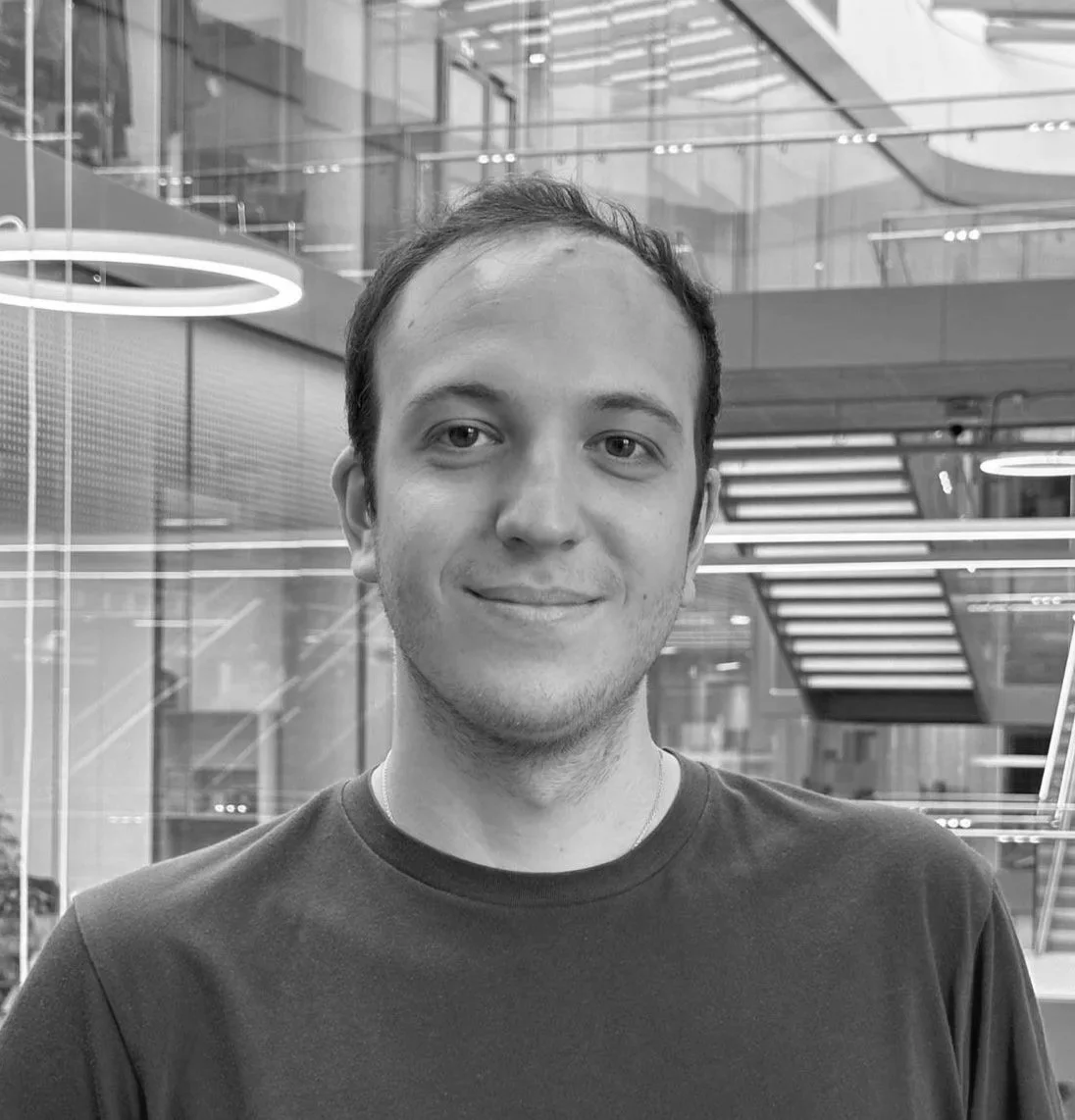 Anthony PROCES Mechanobiology & Biomaterials Lab UMONS