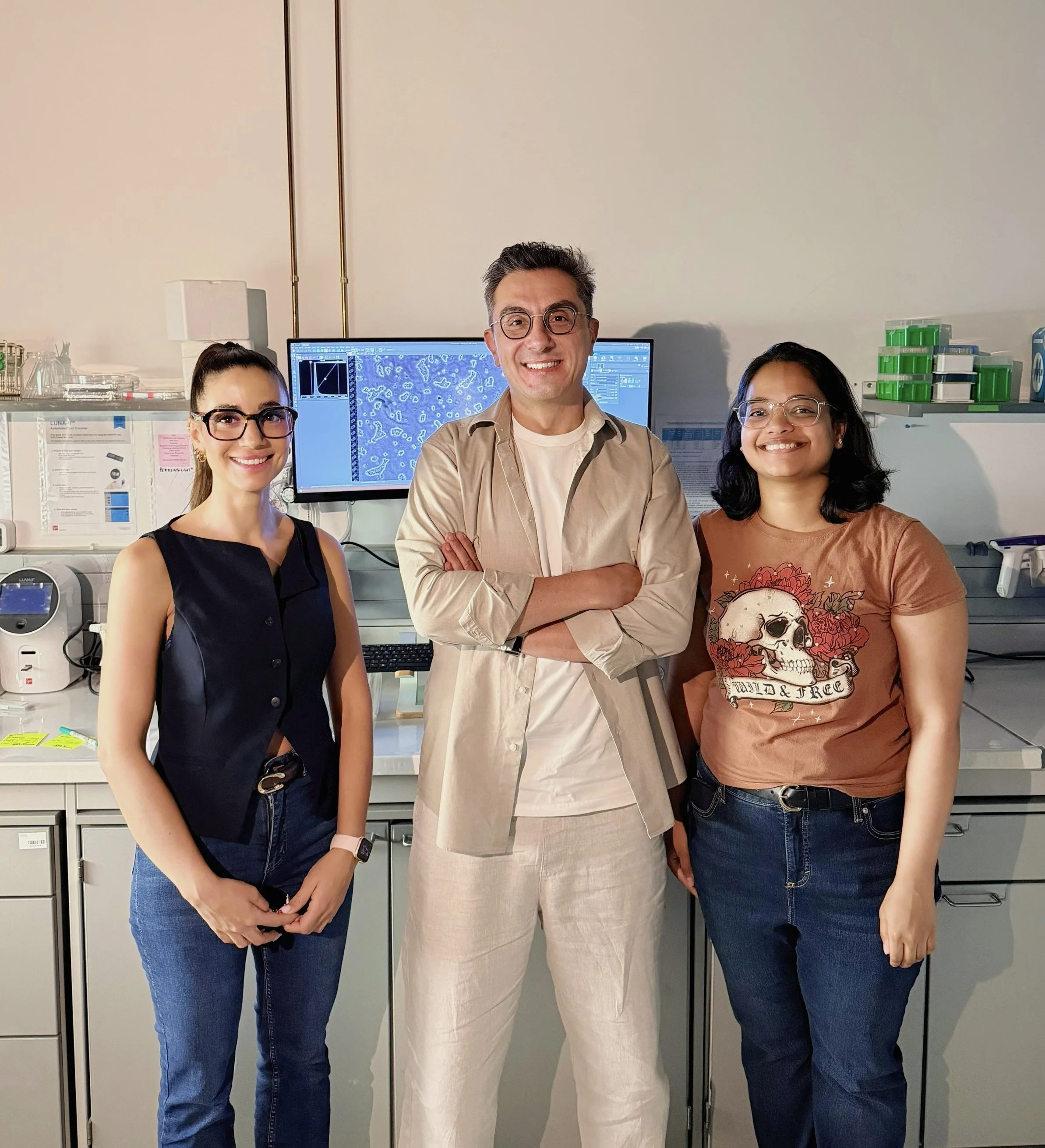 SYMBIOSE Lab UMONS Sylvain GABRIELE  Diya SINGHAL Marine LUCIANO