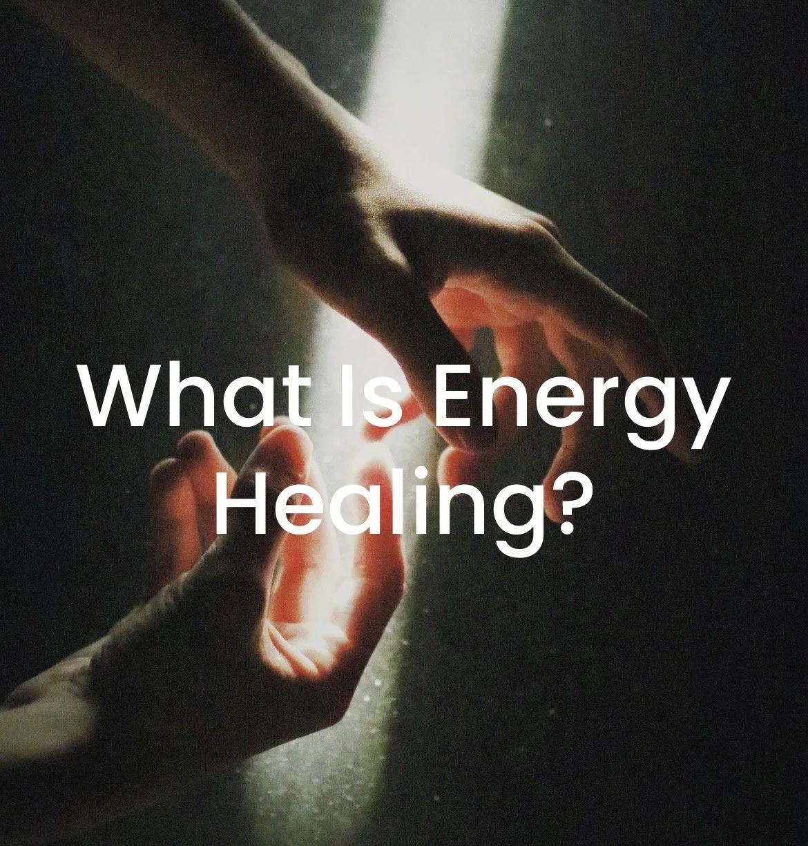 Core Soul Healing Program - What Is Energy Healing? (2hr +45 min core healing)