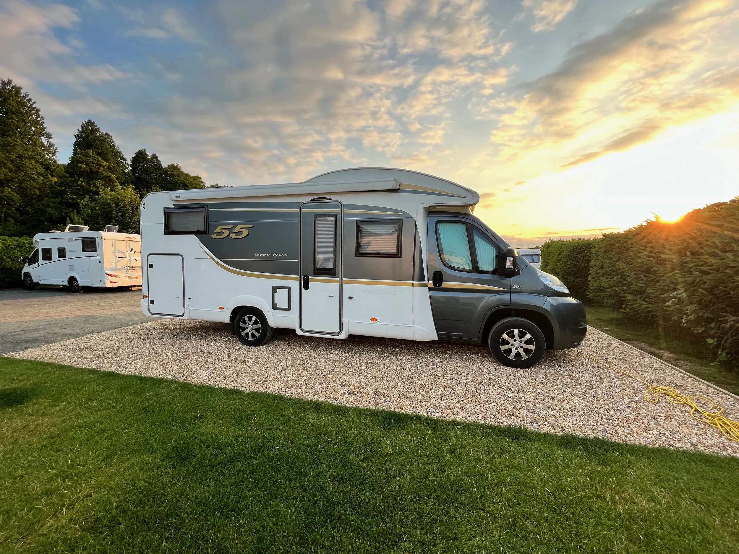 Welcome back to the Royal Welsh Show