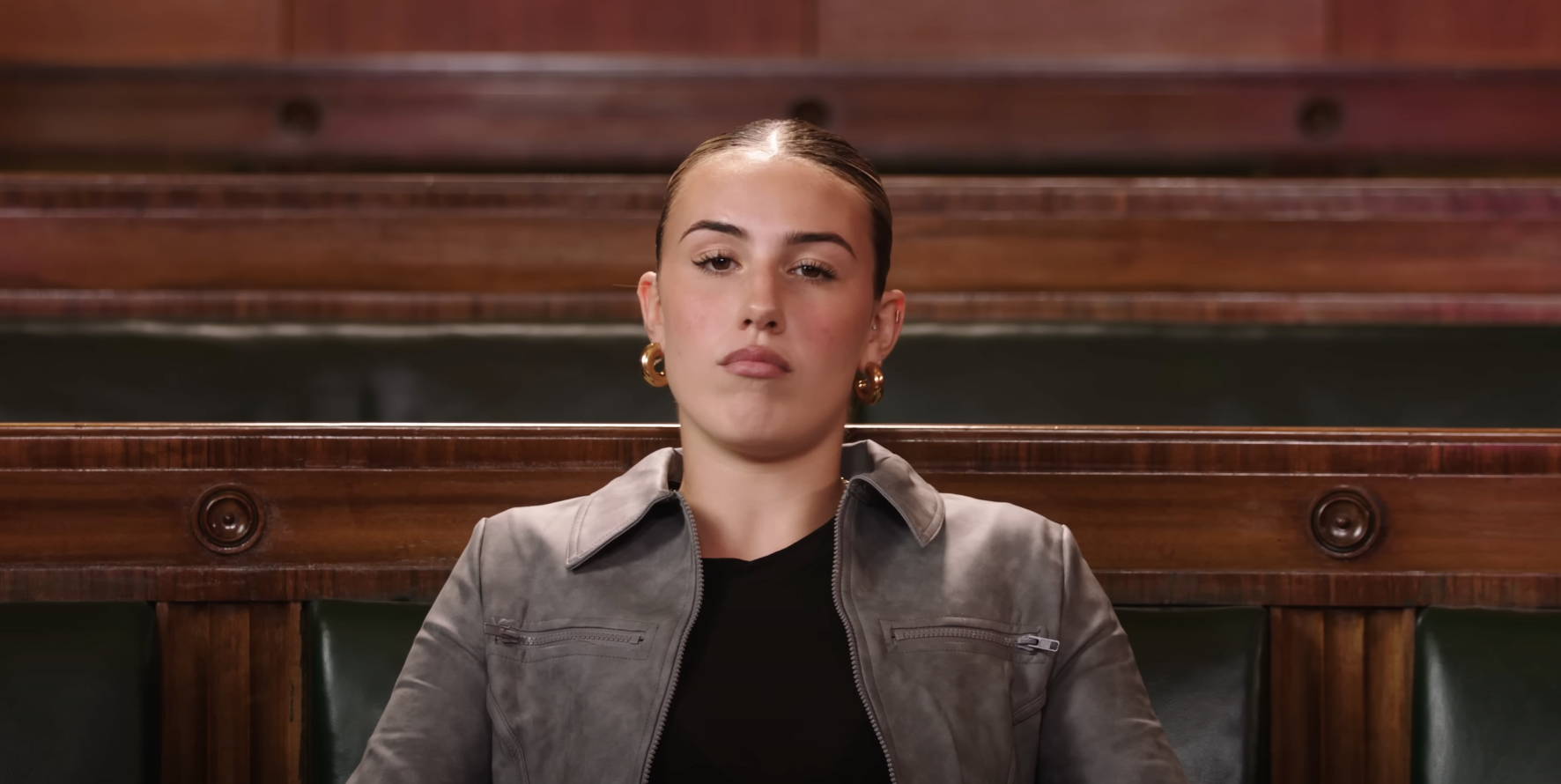 Pink Courtroom S2 EP1 - Nella Rose & Indiyah Pollock - PrettyLilThing.

(Creative/Creative Producer & Video Director)