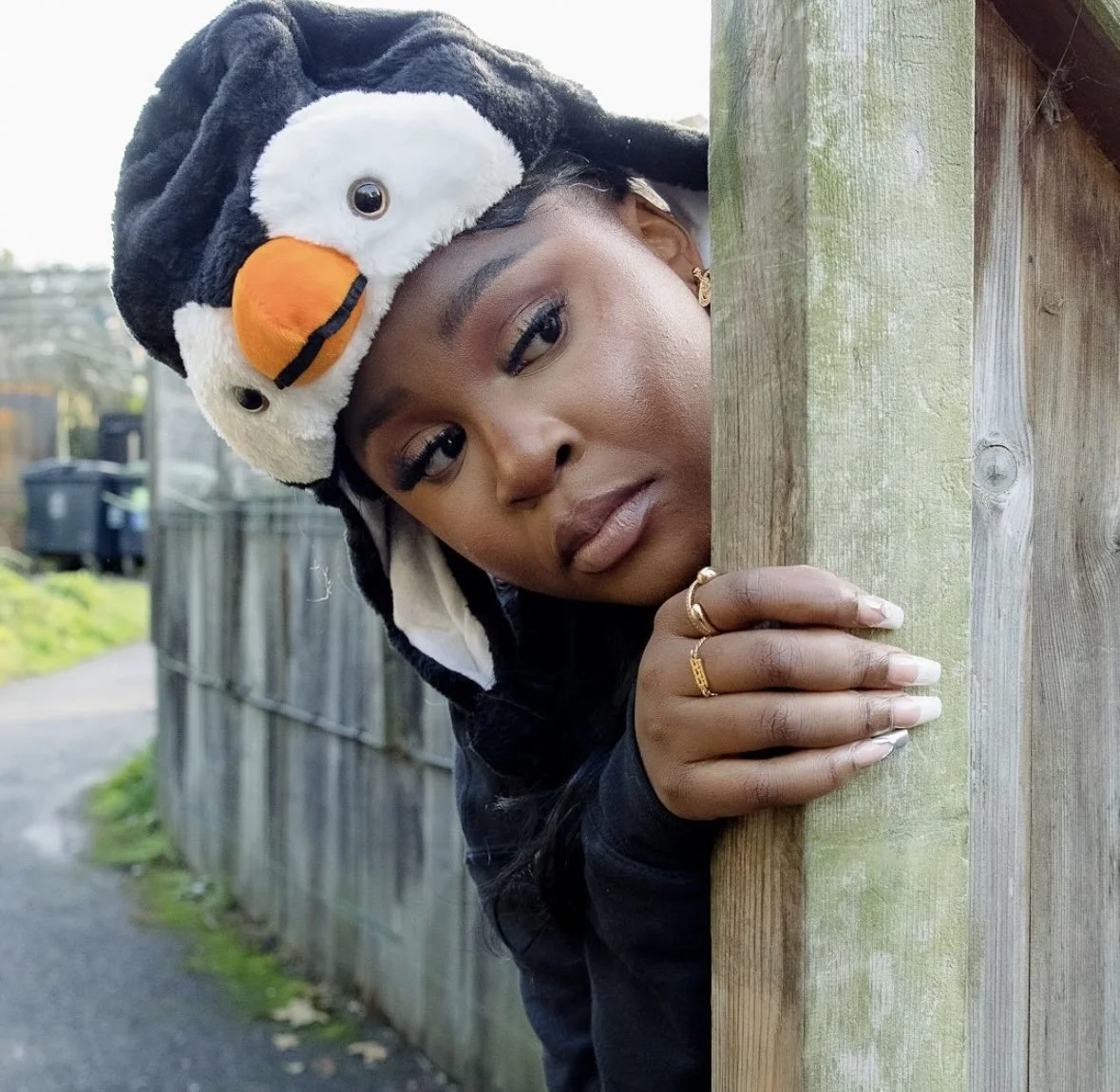 'Tapped Out S3 'London Zoo' - Channel 4.0.

(Creative/Creative Producer & Video Director)