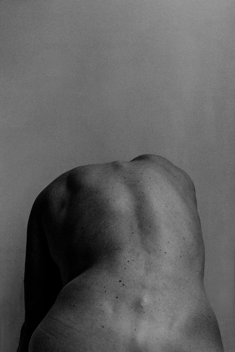 Frederic Forest.