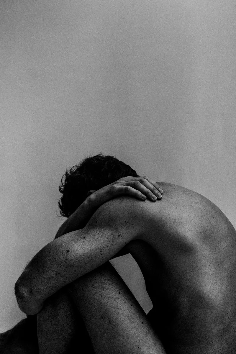 Frederic Forest.