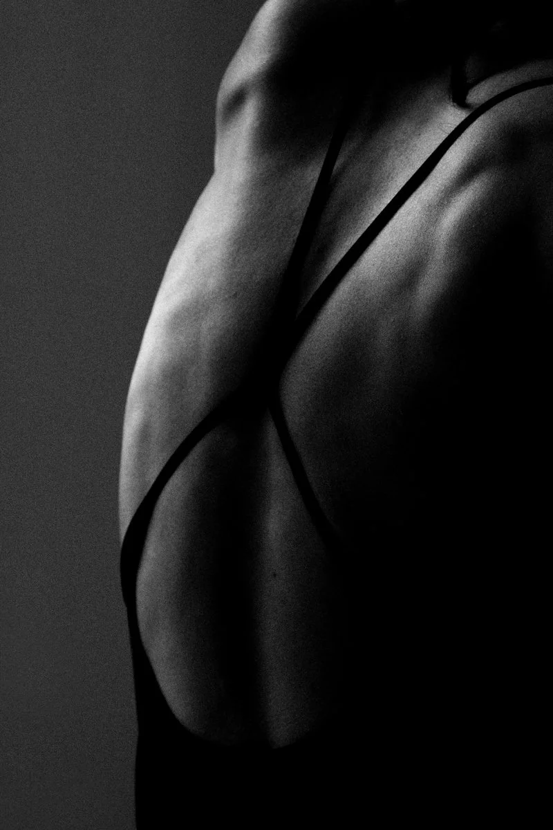 Olivia Courbis.