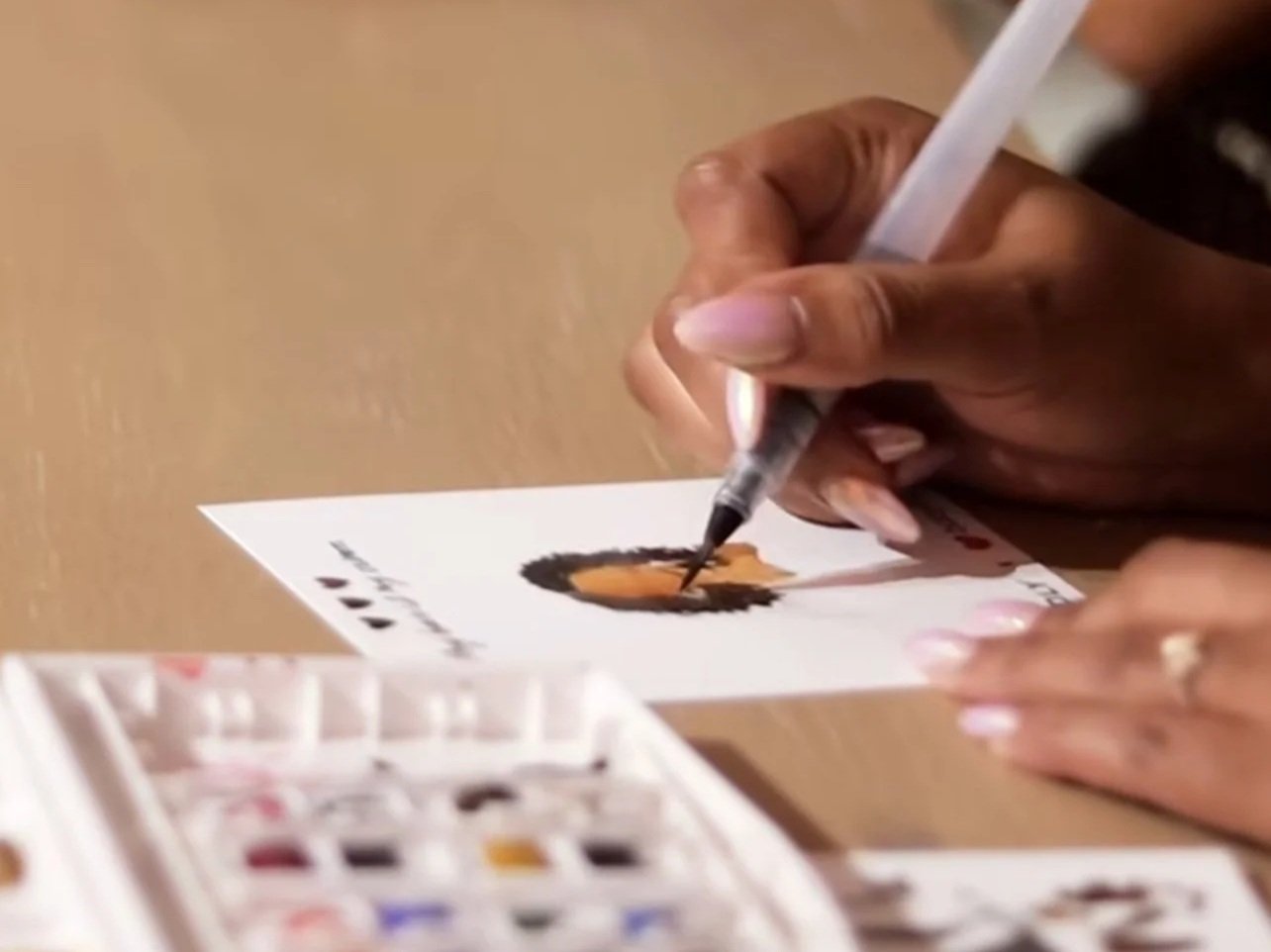 5 Reasons Live Portrait Art Makes the Perfect Brand Activation