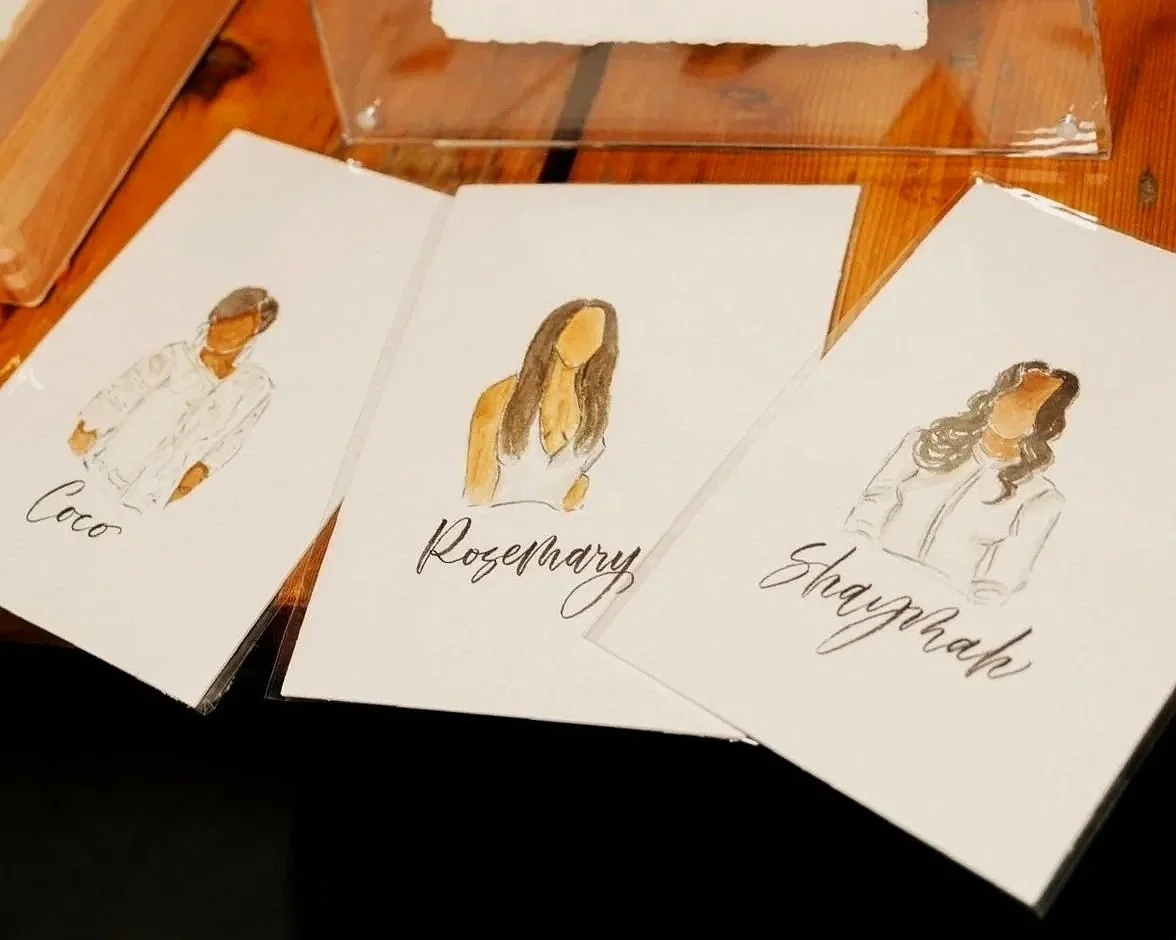 How to Book a Live Event Illustrator for Your Corporate Event