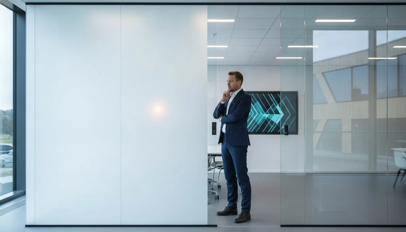 Er smartfilm brannsikkert? En guide til sikkerhet og regler