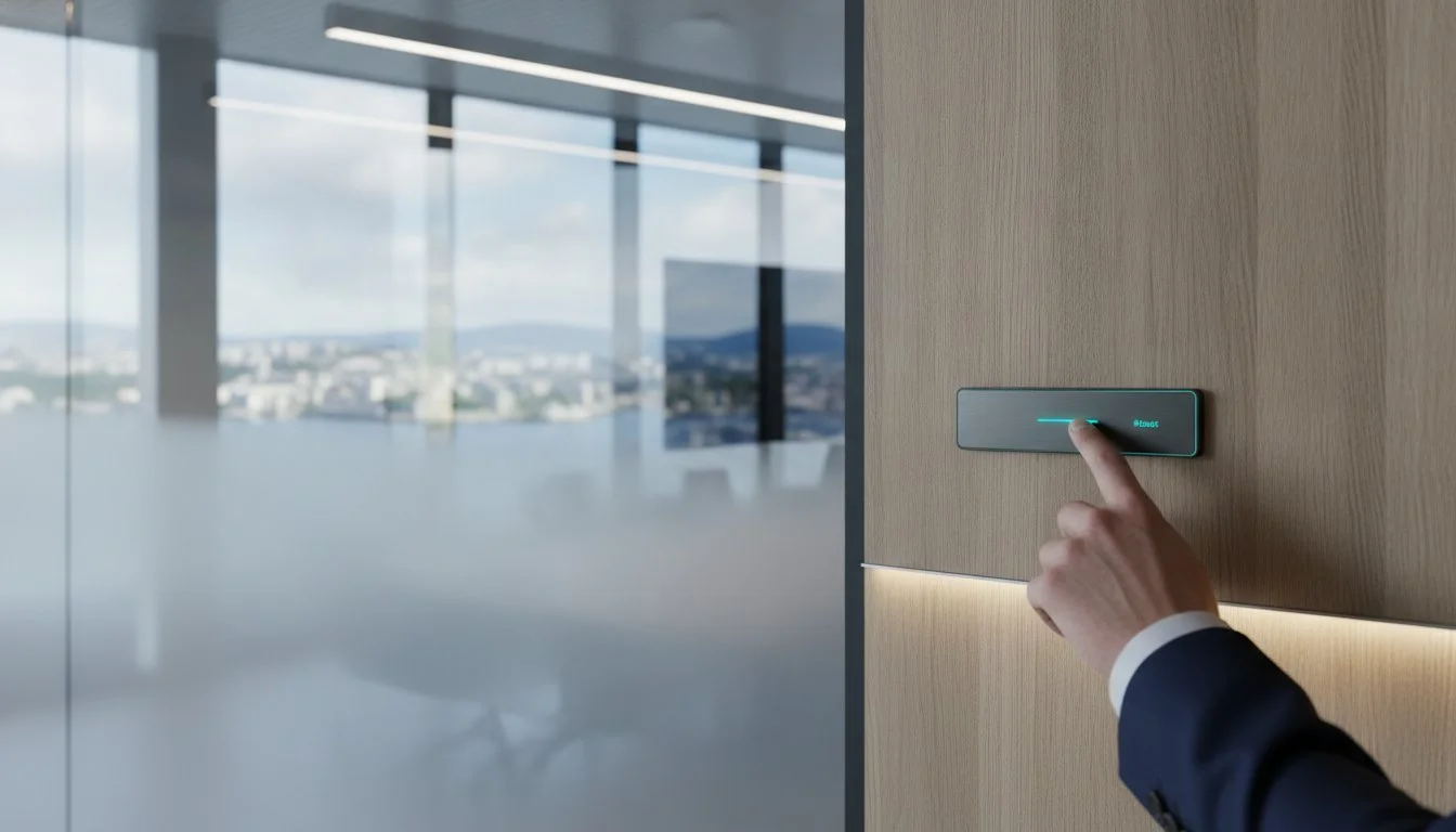 Veggbryter for smartfilm: Slik tar du full kontroll (2026)