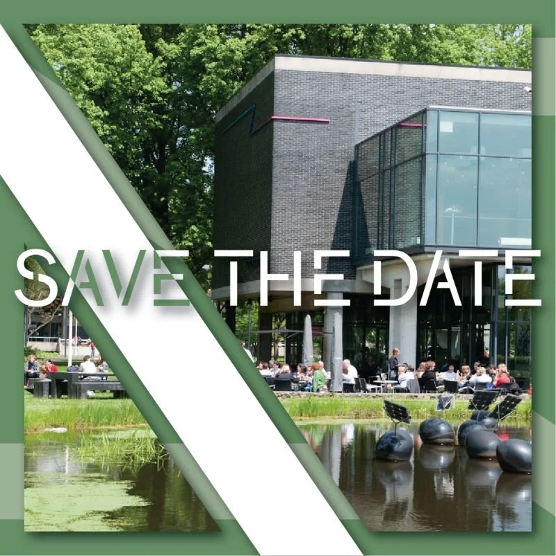 Save the Date - Research Unleashed 2026