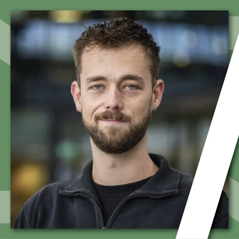 First Speaker Announced - Research Unleashed 2026: Wesley Massij (TU Eindhoven)