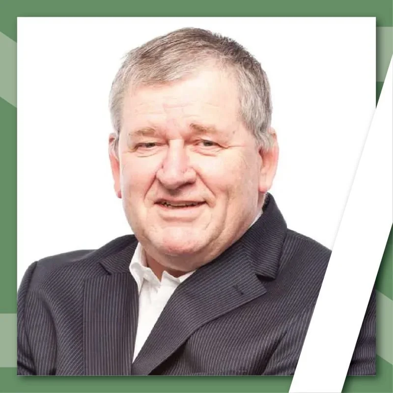 Second Speaker Announced - Research Unleashed 2026: Jos Lichtenberg (LivingLab040)