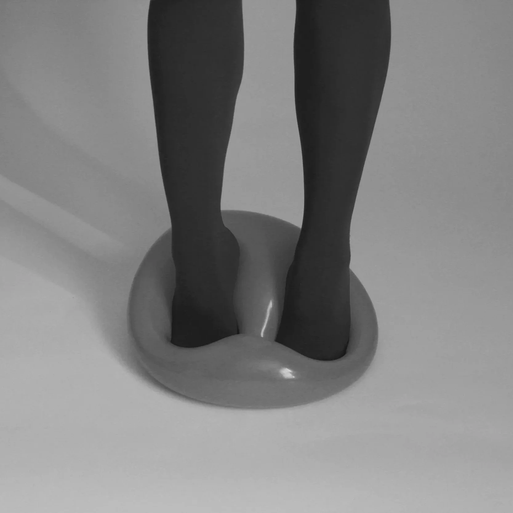 Untitled   40.5x40.5cm