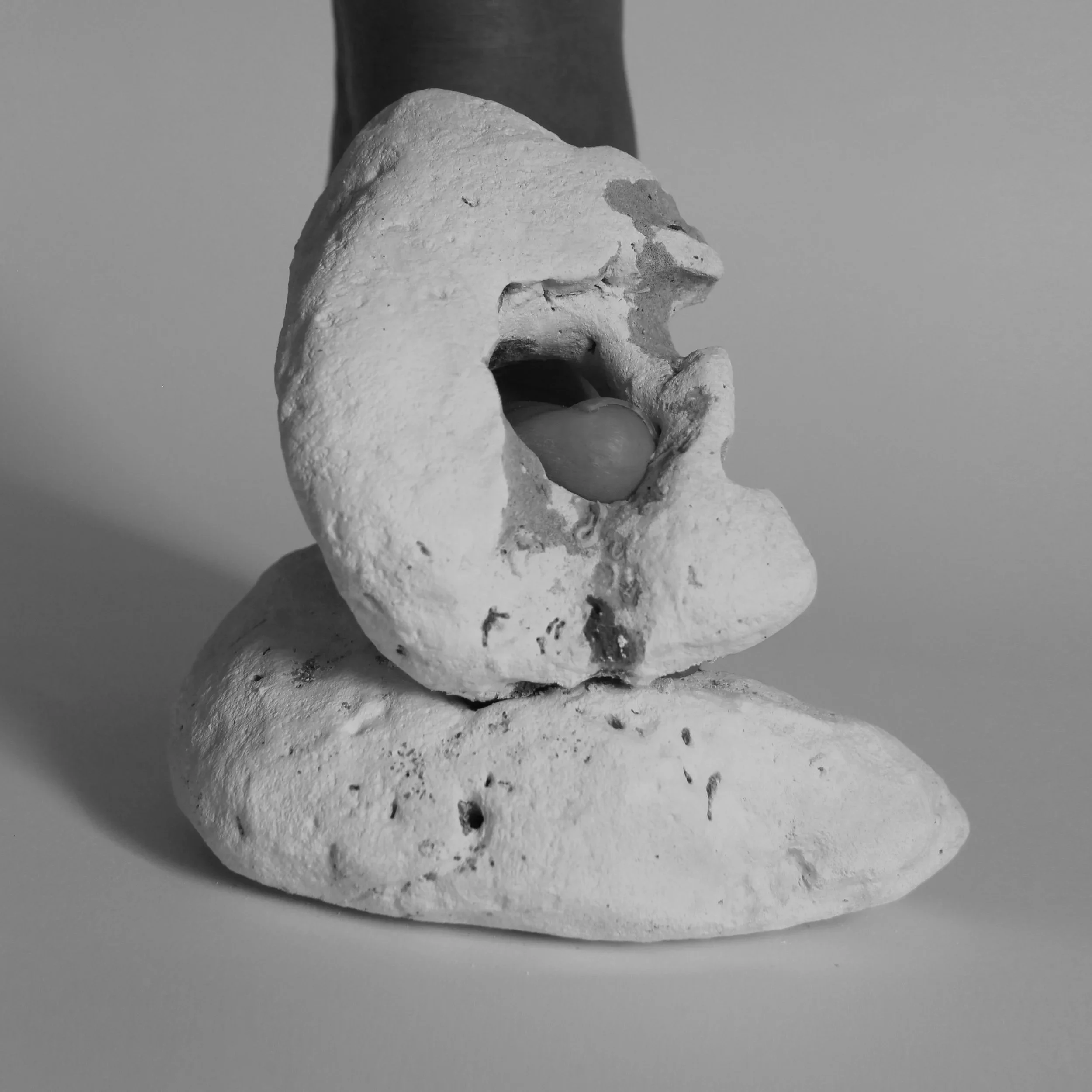 Untitled   40.5x40.5cm