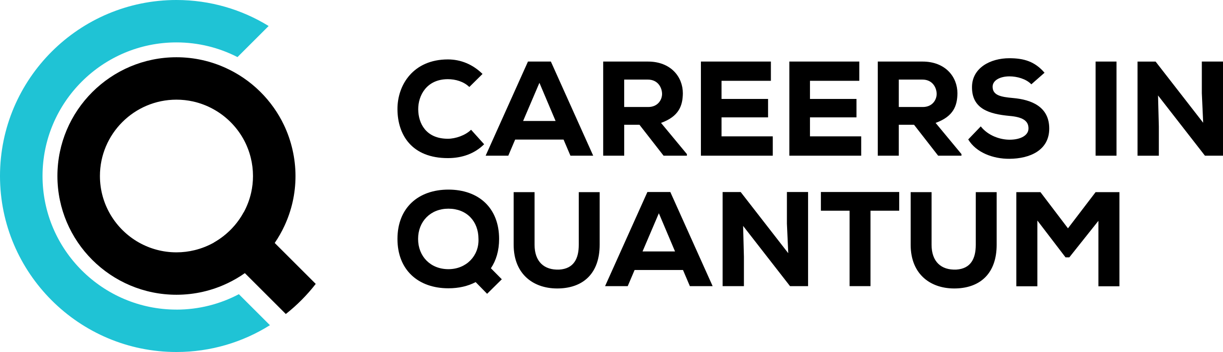 Careers in Quantum