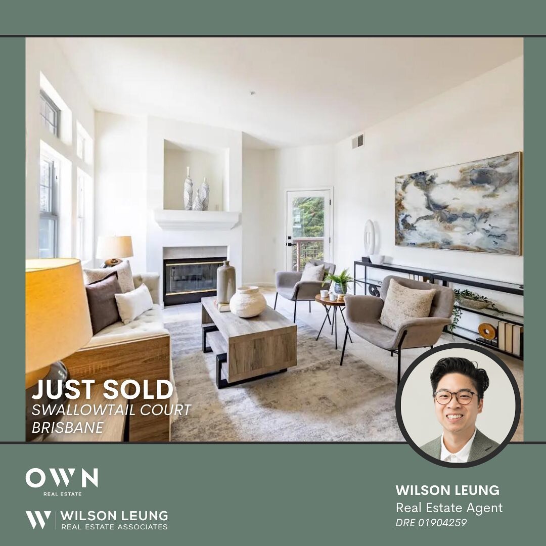 Congrats to Wilson for helping his seller set a record sale in their neighborhood! 🥳 
We love to see happy clients achieving their real estate goals!