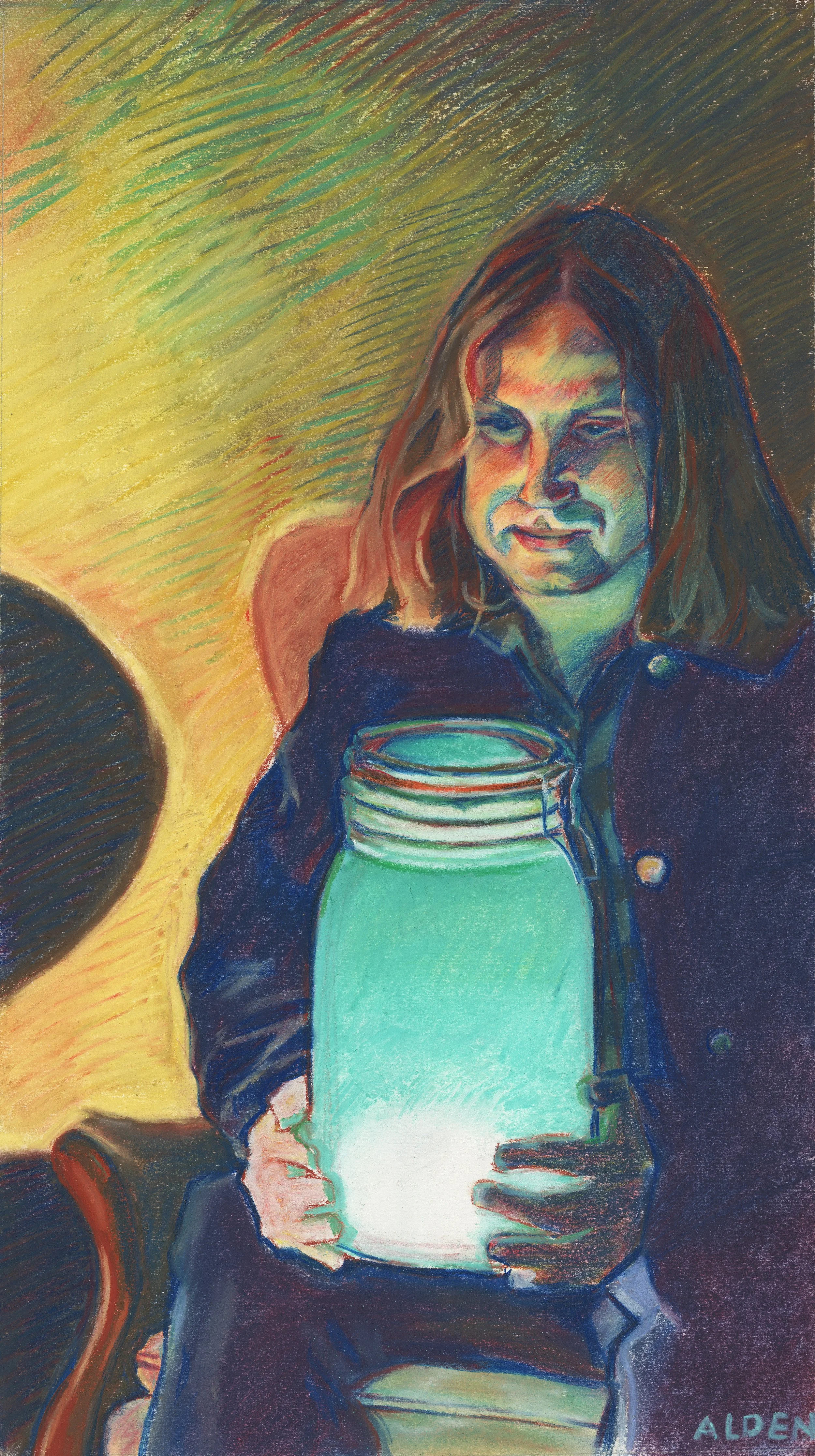 A Distant Glow.jpg