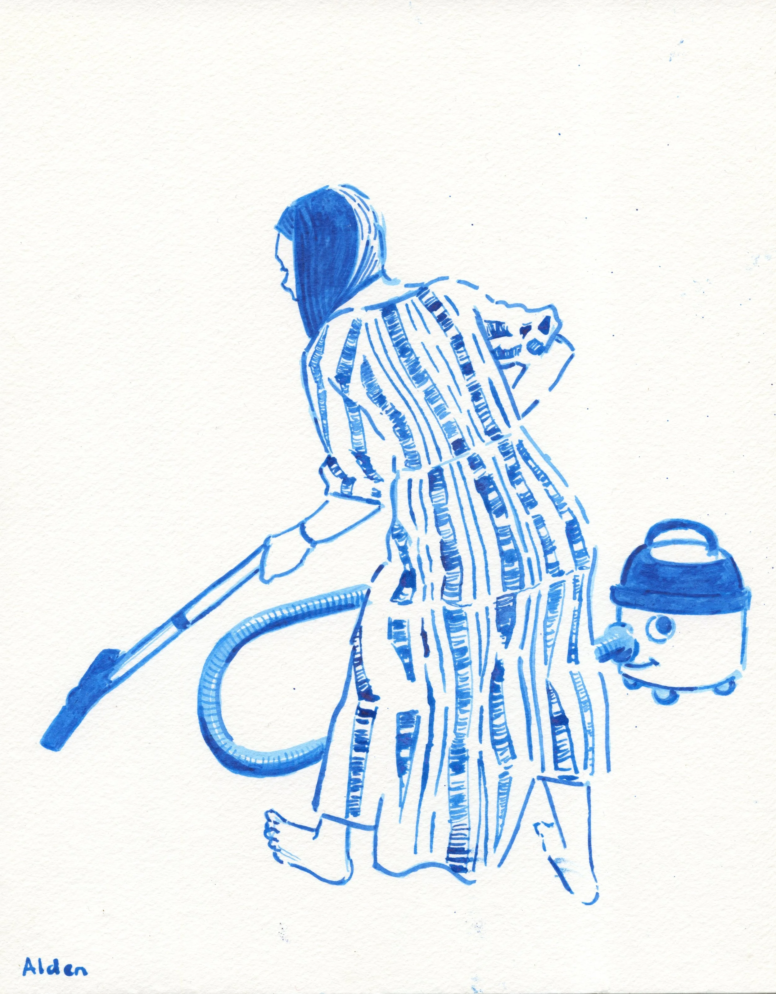 3 Figures with a Hoover III.jpg
