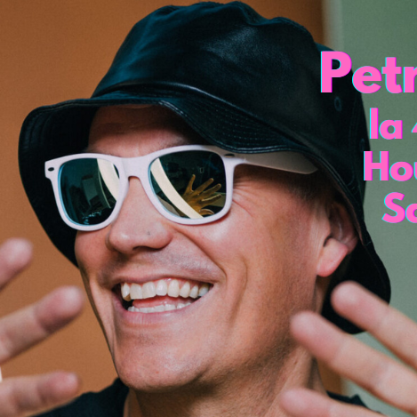 Petri Nygård
