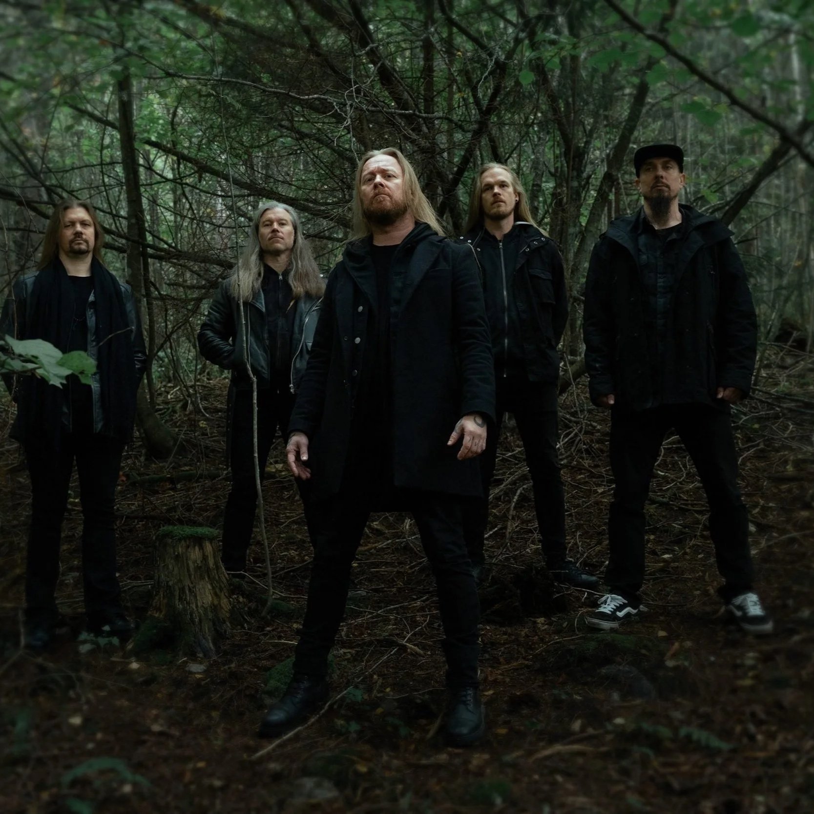 STAM1NA Käärmeennyrkki-kiertue