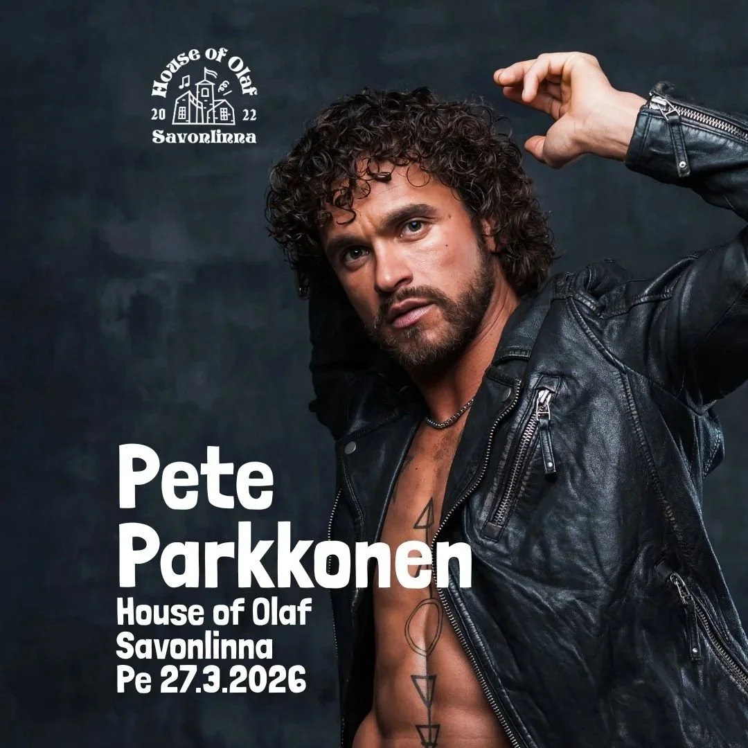 Pete Parkkonen