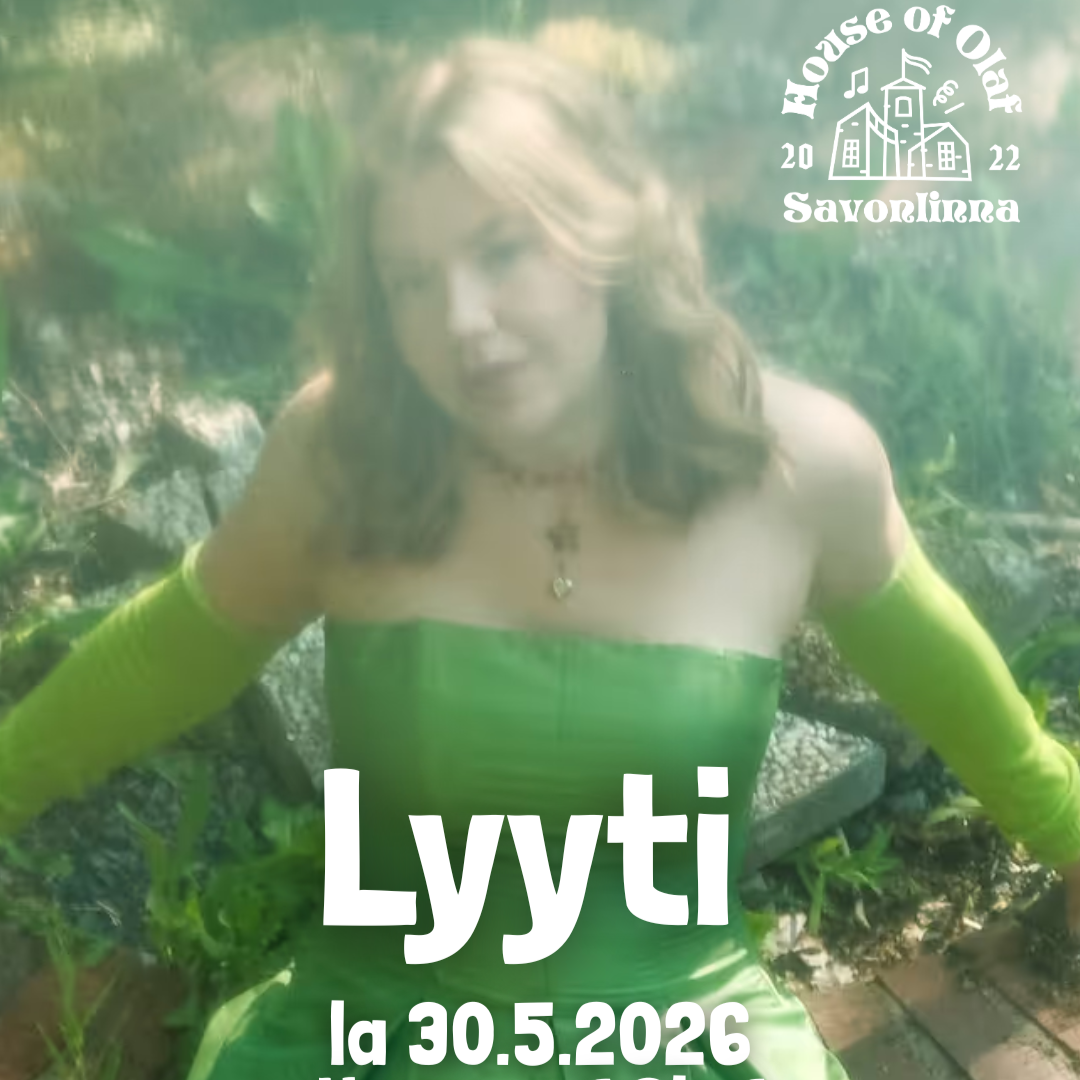 Lyyti