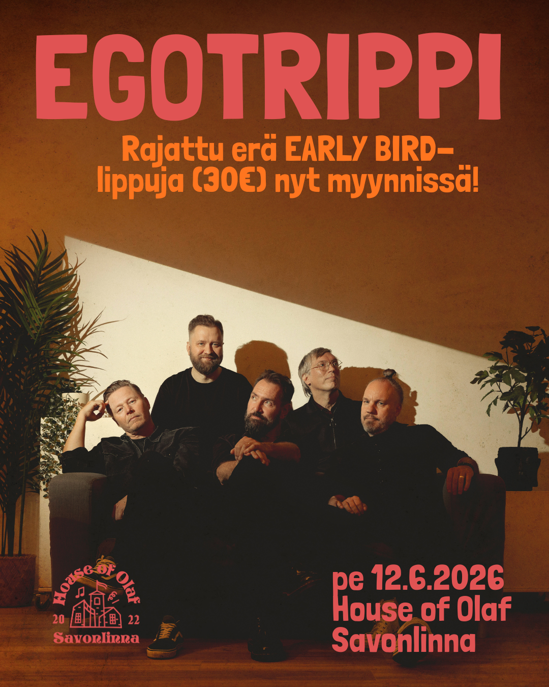 Egotrippi