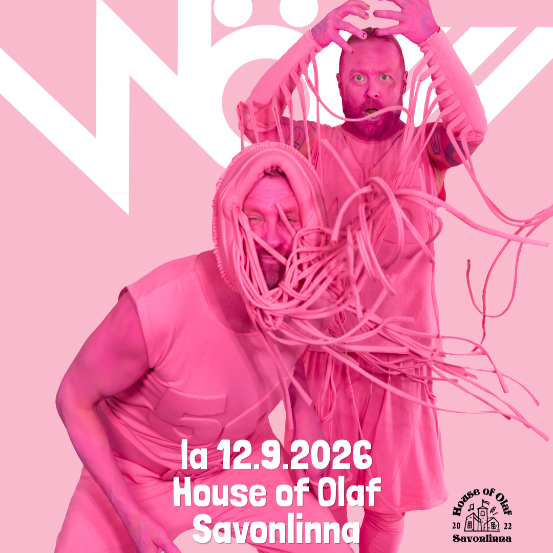 WÖYH! - Wooppera II 2026