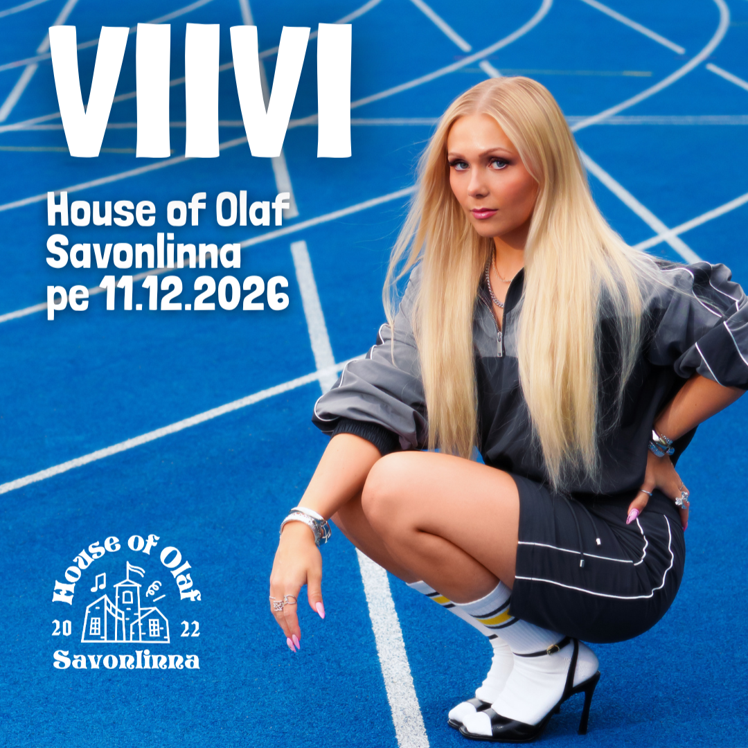 Viivi - Herkkisten liiga