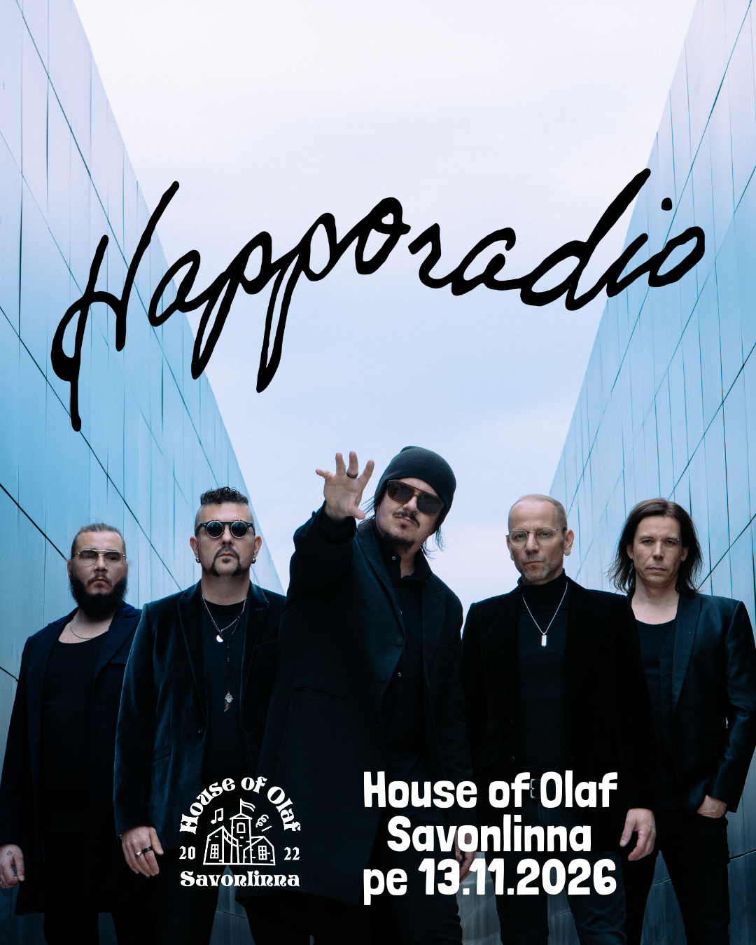 Happoradio